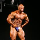 Martin  Kjellstrom - IFBB Sacramento Pro  2009 - #1